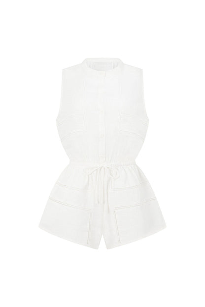 Adriana Playsuit