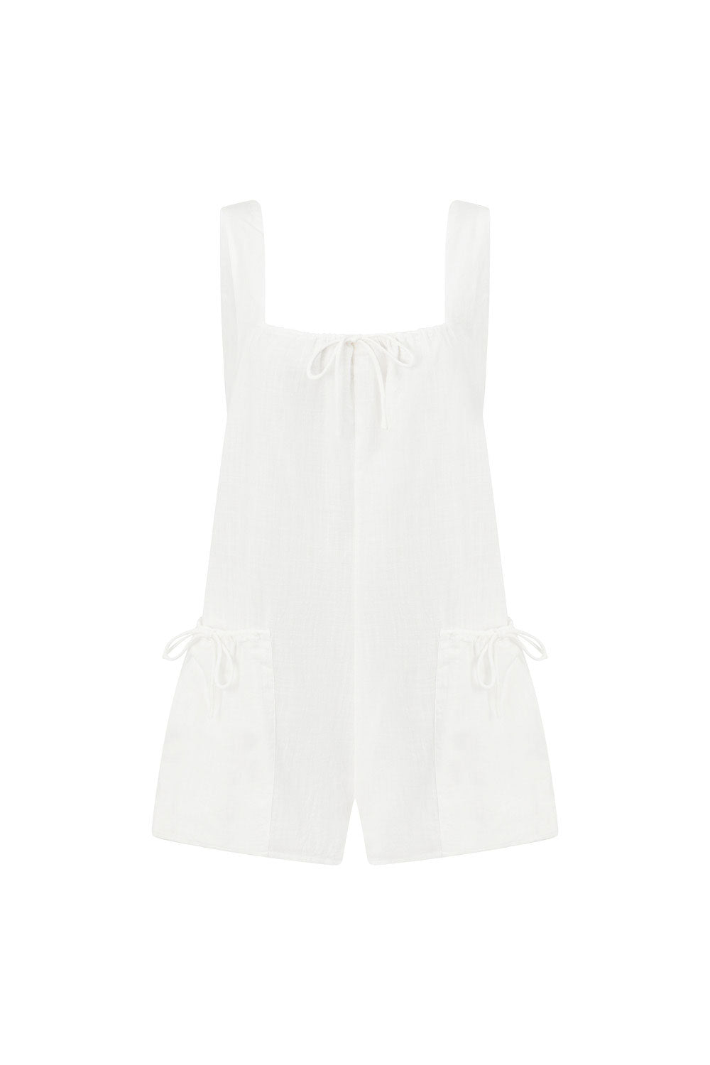 SAMPLE-Brita Playsuit