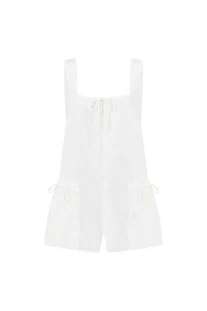 SAMPLE-Brita Playsuit