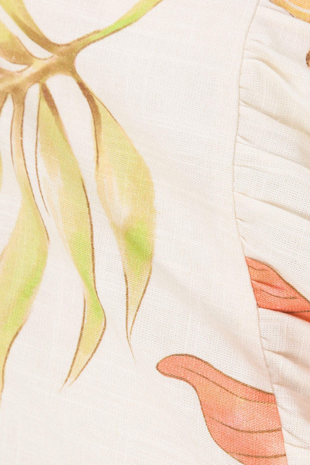 Lani Top - Island Time