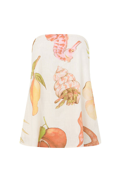 Kaia Top - Island Time