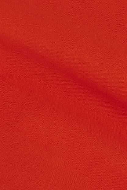 SAMPLE-Akel Shorts - Cherry