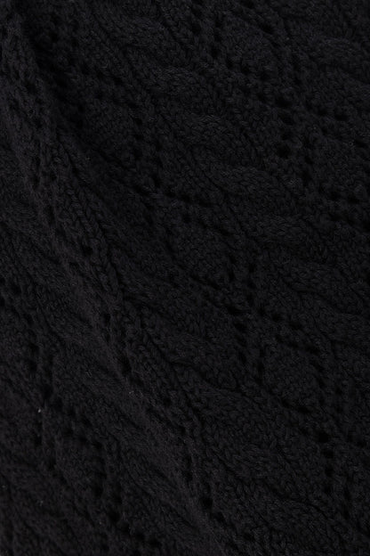 SAMPLE-Cierra Pants - Black