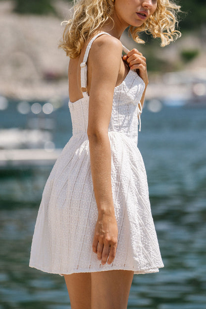 SAMPLE-Laurenne Dress