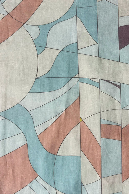 SAMPLE-Noah Dress - Halcyon