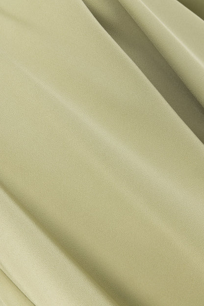 Kinsley Jumpsuit - Green