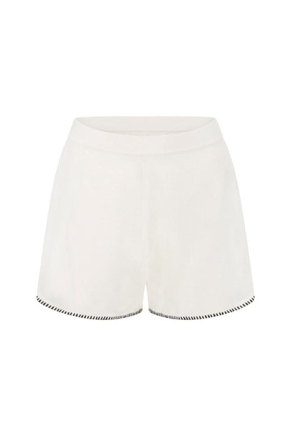 SAMPLE-Alara Shorts
