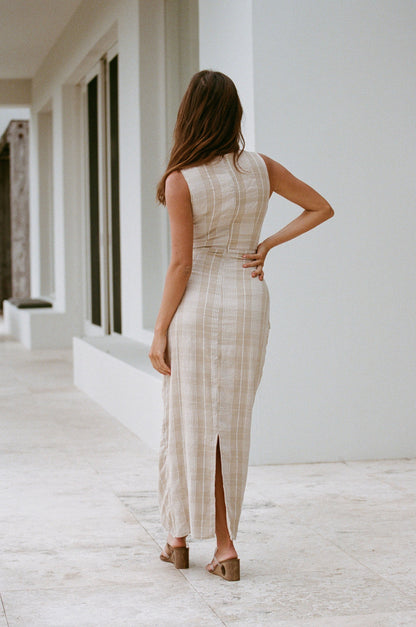 SAMPLE-Arcadia Dress