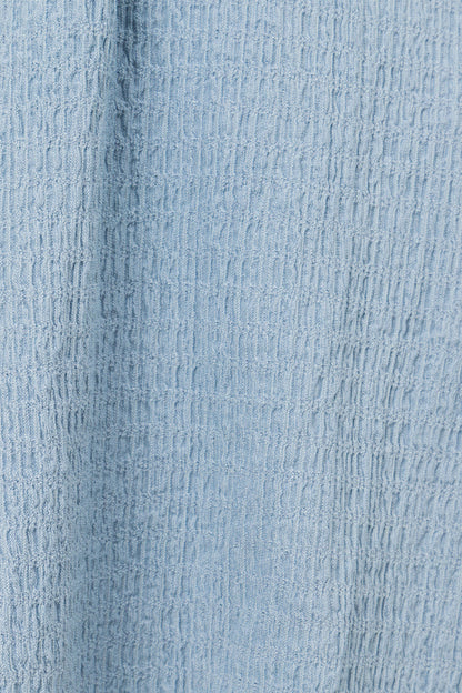 Ashton Jumpsuit - Blue