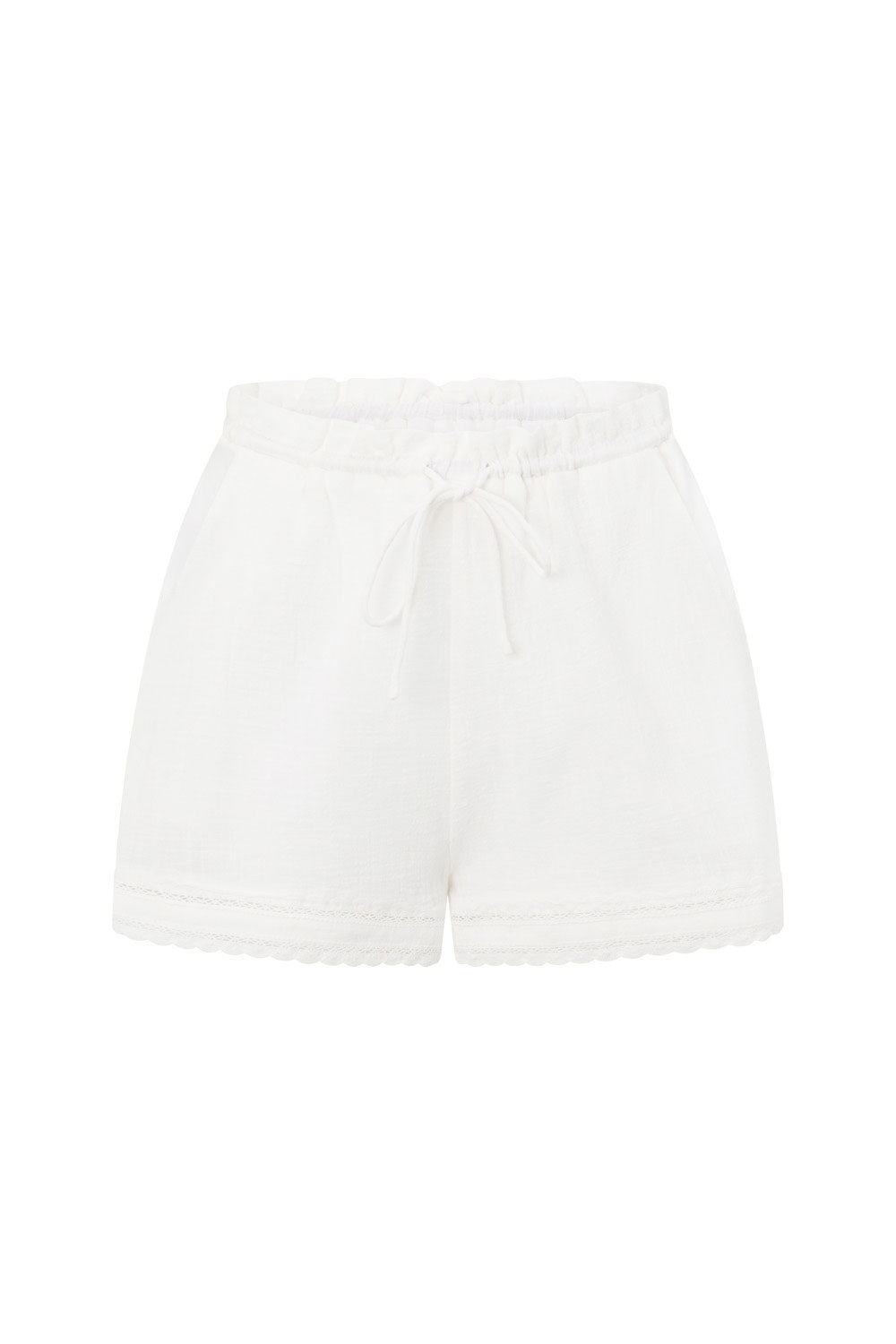 SAMPLE-Aviva Shorts