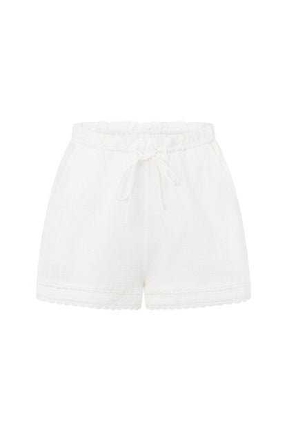 SAMPLE-Aviva Shorts