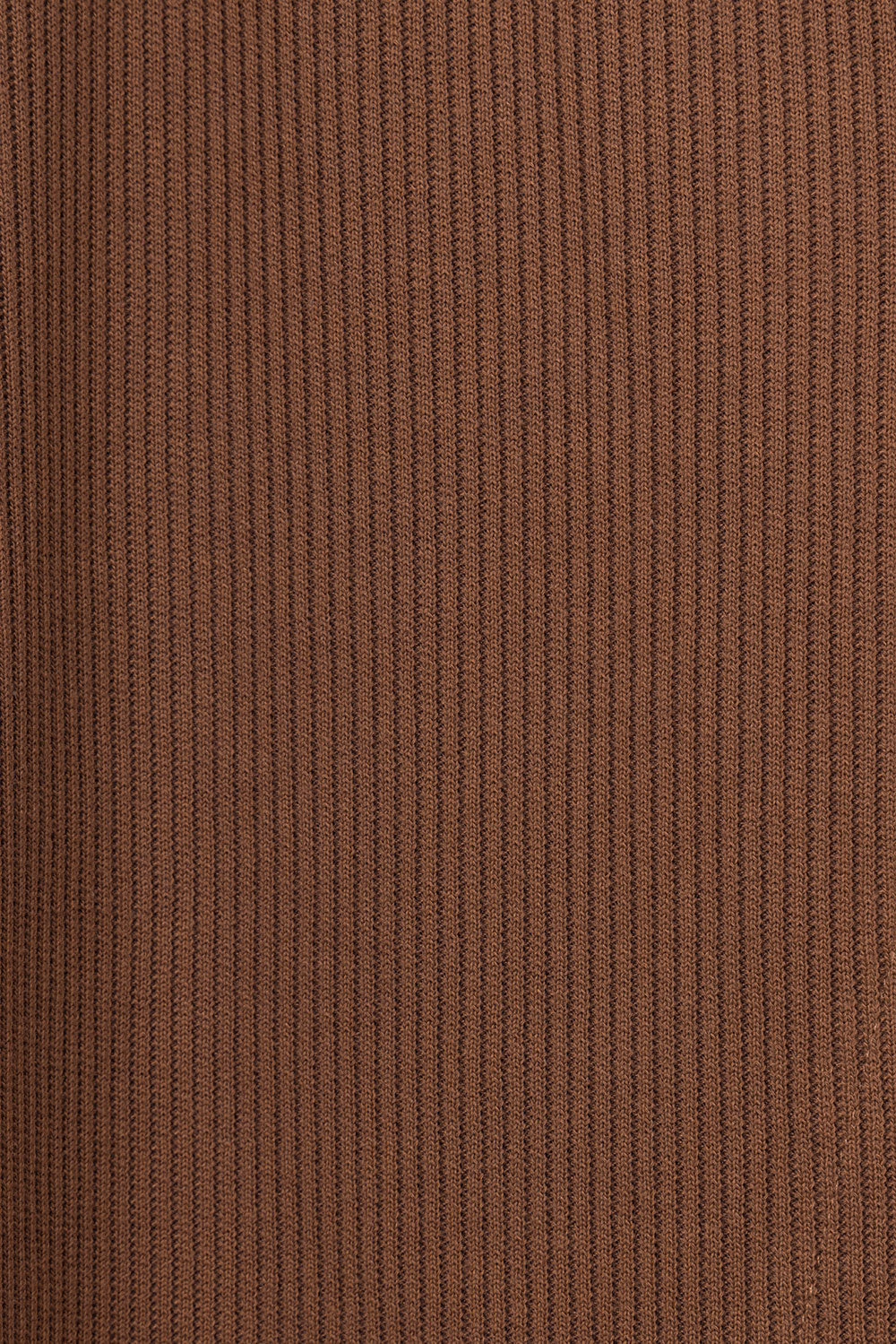 Wyatt Top - Chocolate