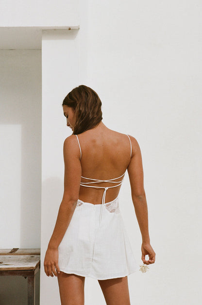 SAMPLE-Shevana Dress