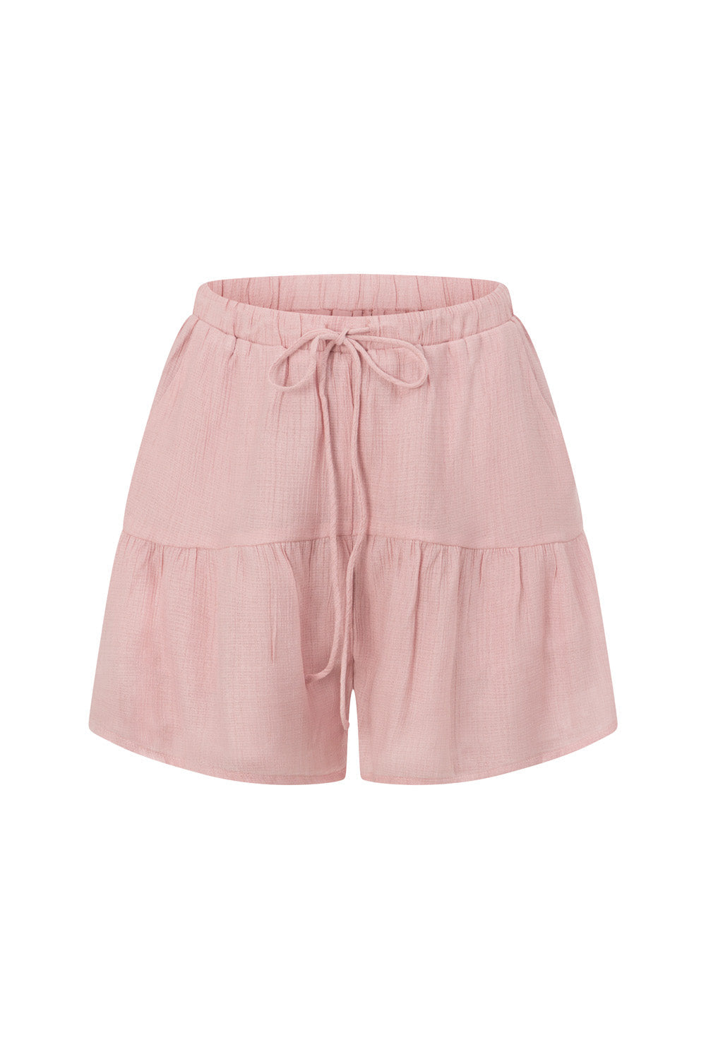SAMPLE-Huxley Shorts - Blush