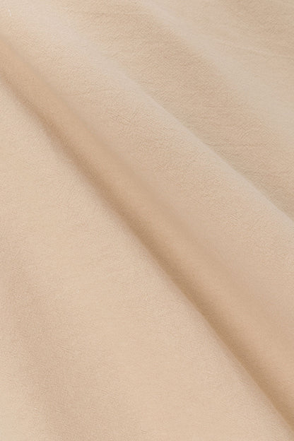 Flore Dress - Toffee