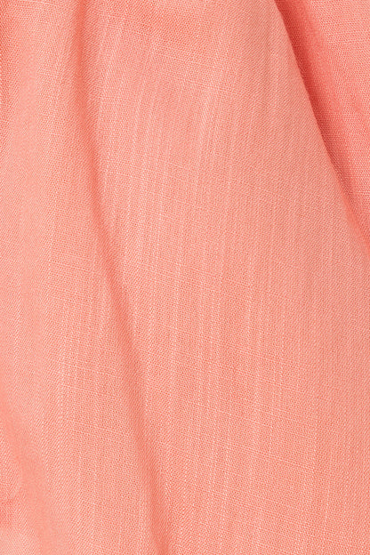 Jetta Shorts - Peach