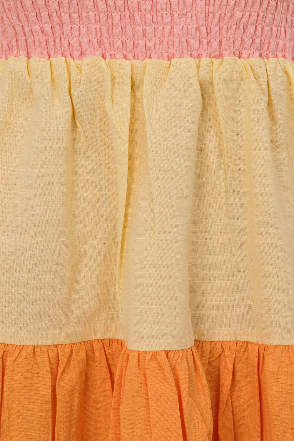 SAMPLE-Audrina Off Shoulder Dress