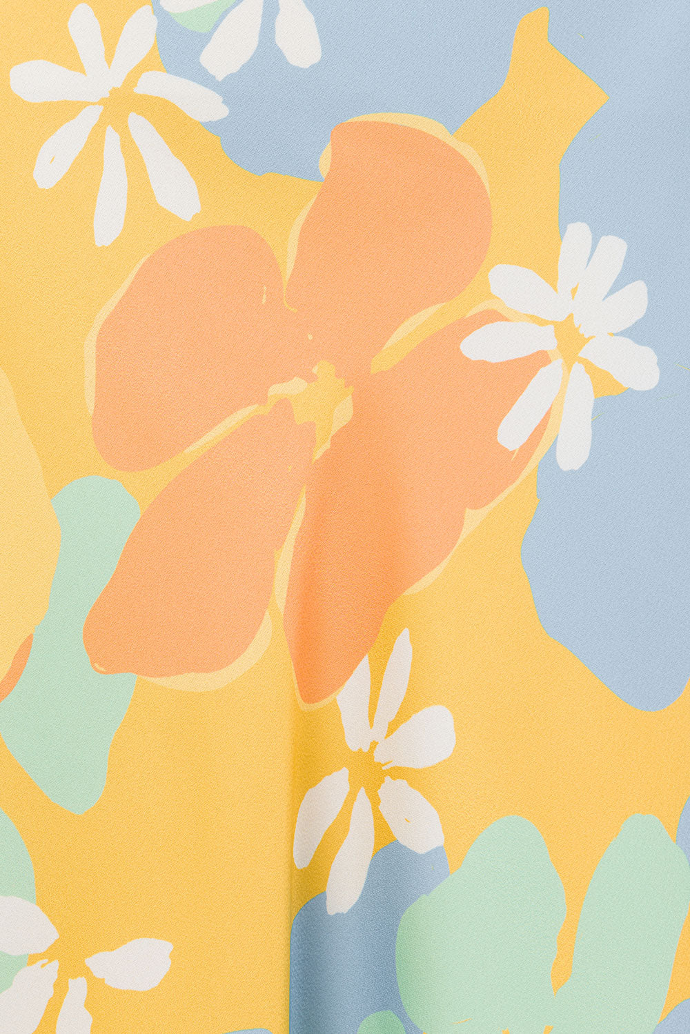 SAMPLE-Loviana Top - Remi Tropical