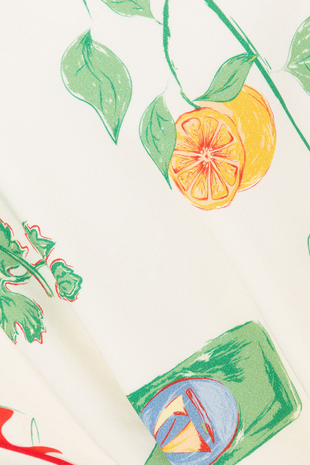 Izabelle Top - Aesta