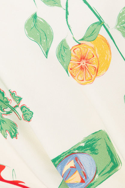 SAMPLE-Izabelle Top - Aesta