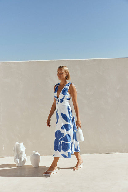 Mira Dress - Ada Flora