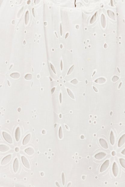 SAMPLE-Palmier Dress