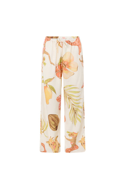 Kaia Pants - Island Time