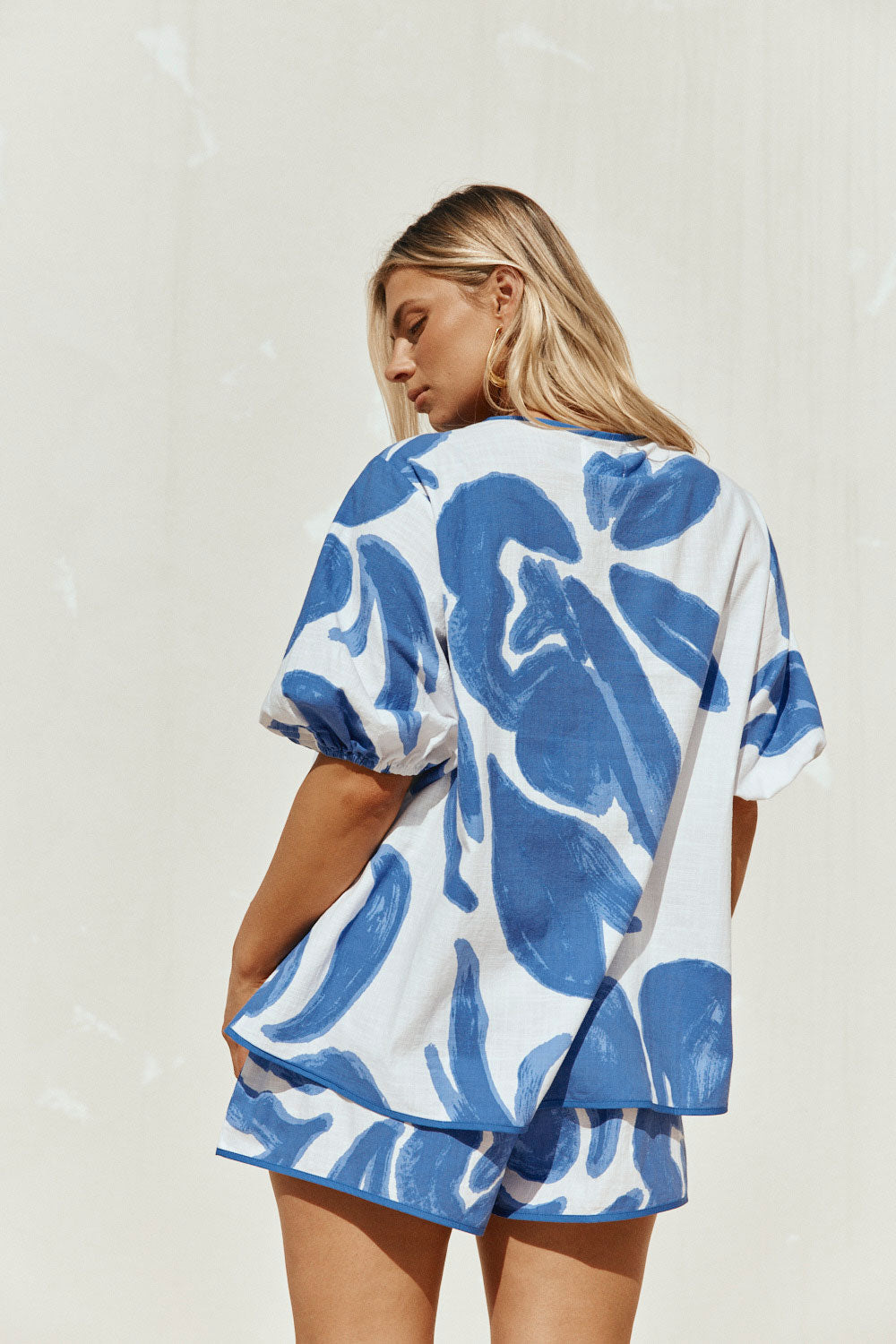 SAMPLE-Pax Top - Ada Flora