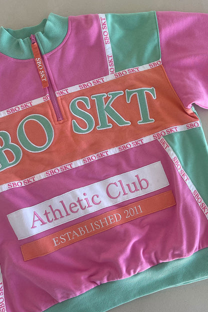 Francisco Sweater - Terry