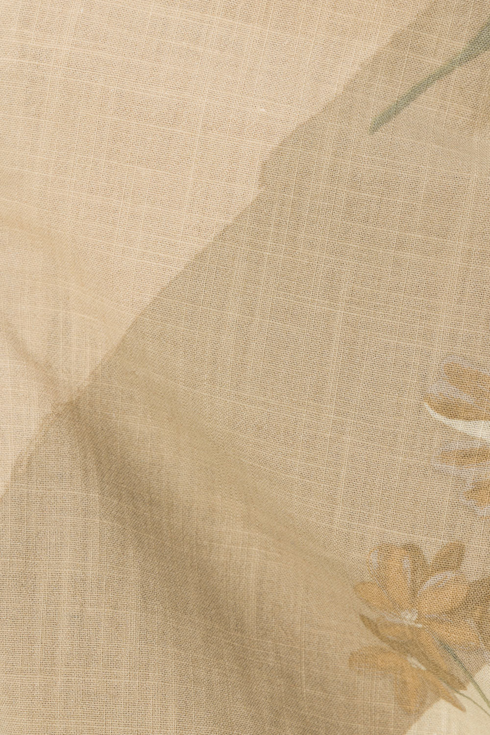 SAMPLE-Ellira Dress - Tawny Bloom