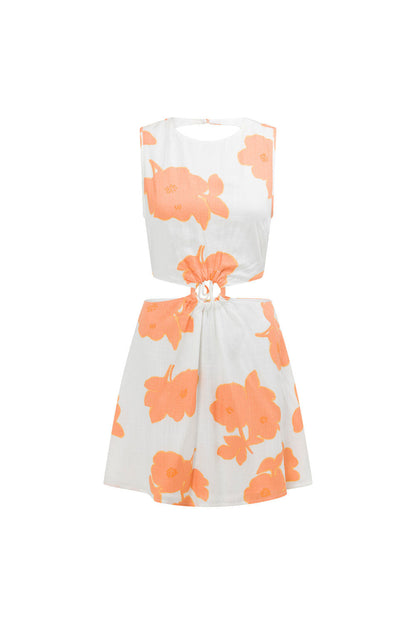 SAMPLE-Karmel Ring Dress