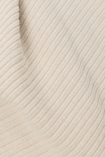 SAMPLE-Allegra Dress - Clay