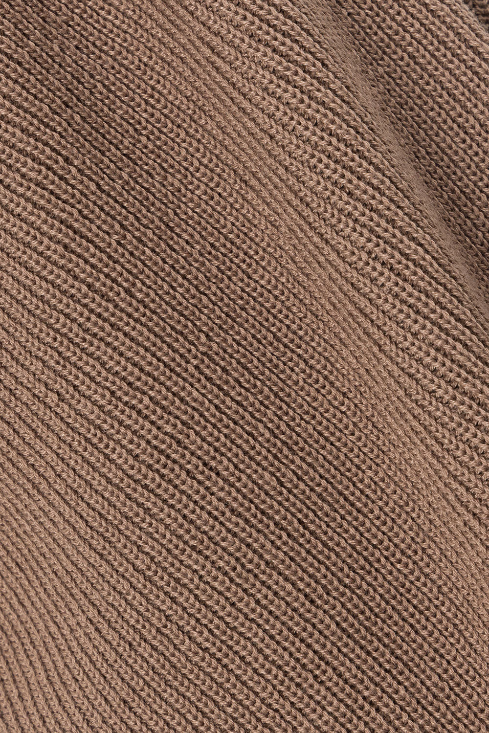 SAMPLE-Bridget Skirt - Chocolate