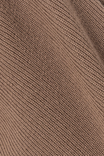 SAMPLE-Bridget Skirt - Chocolate