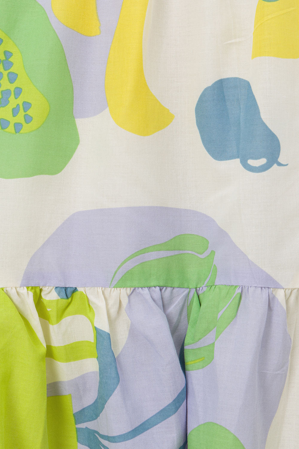 Nyra Dress - Dolce Verde