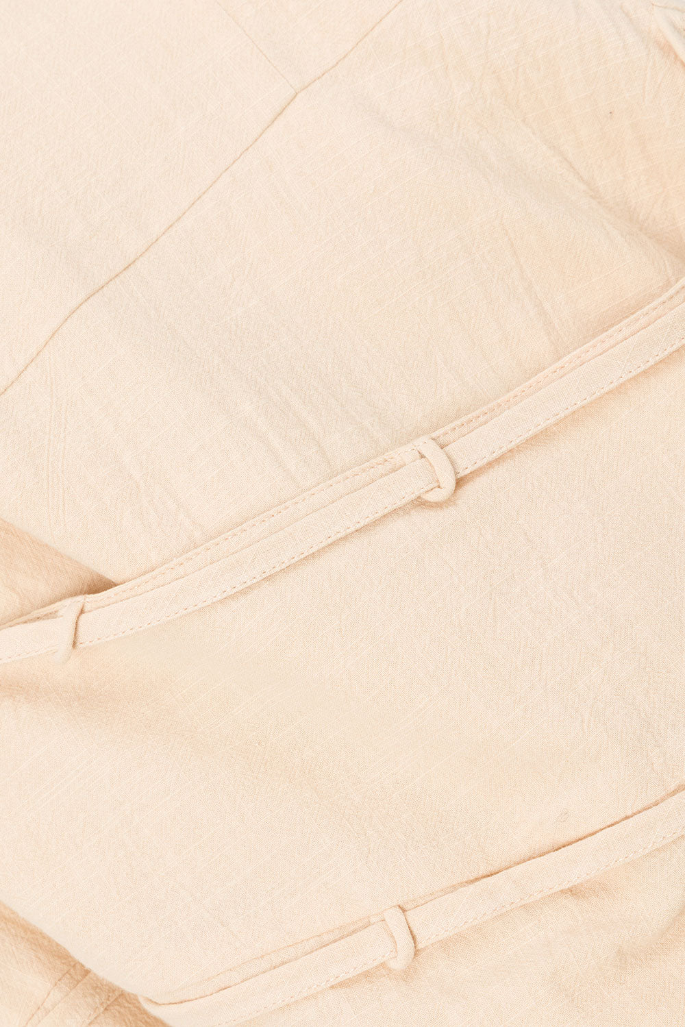 SAMPLE-Bandera Dress