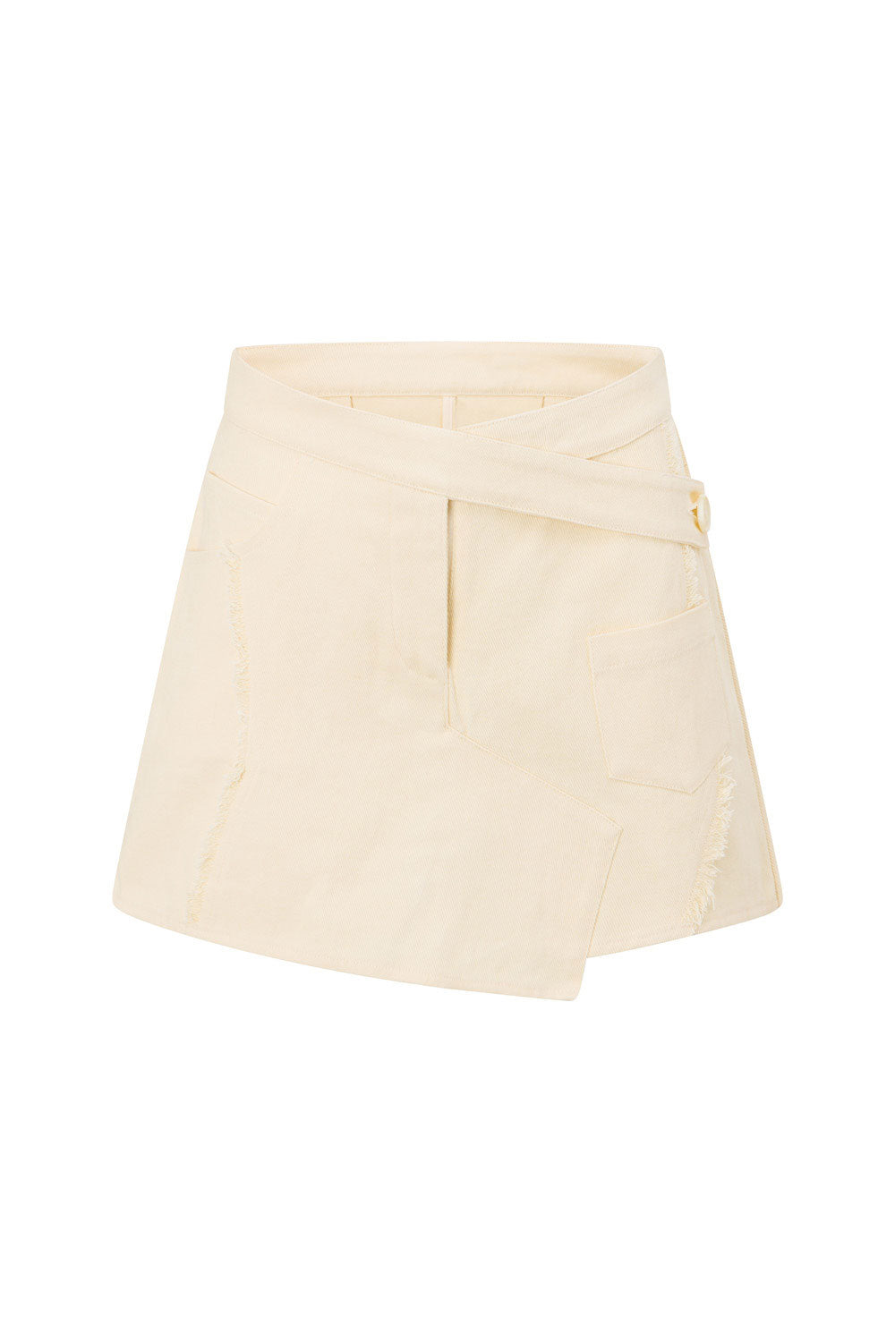 SAMPLE-Anais Skort