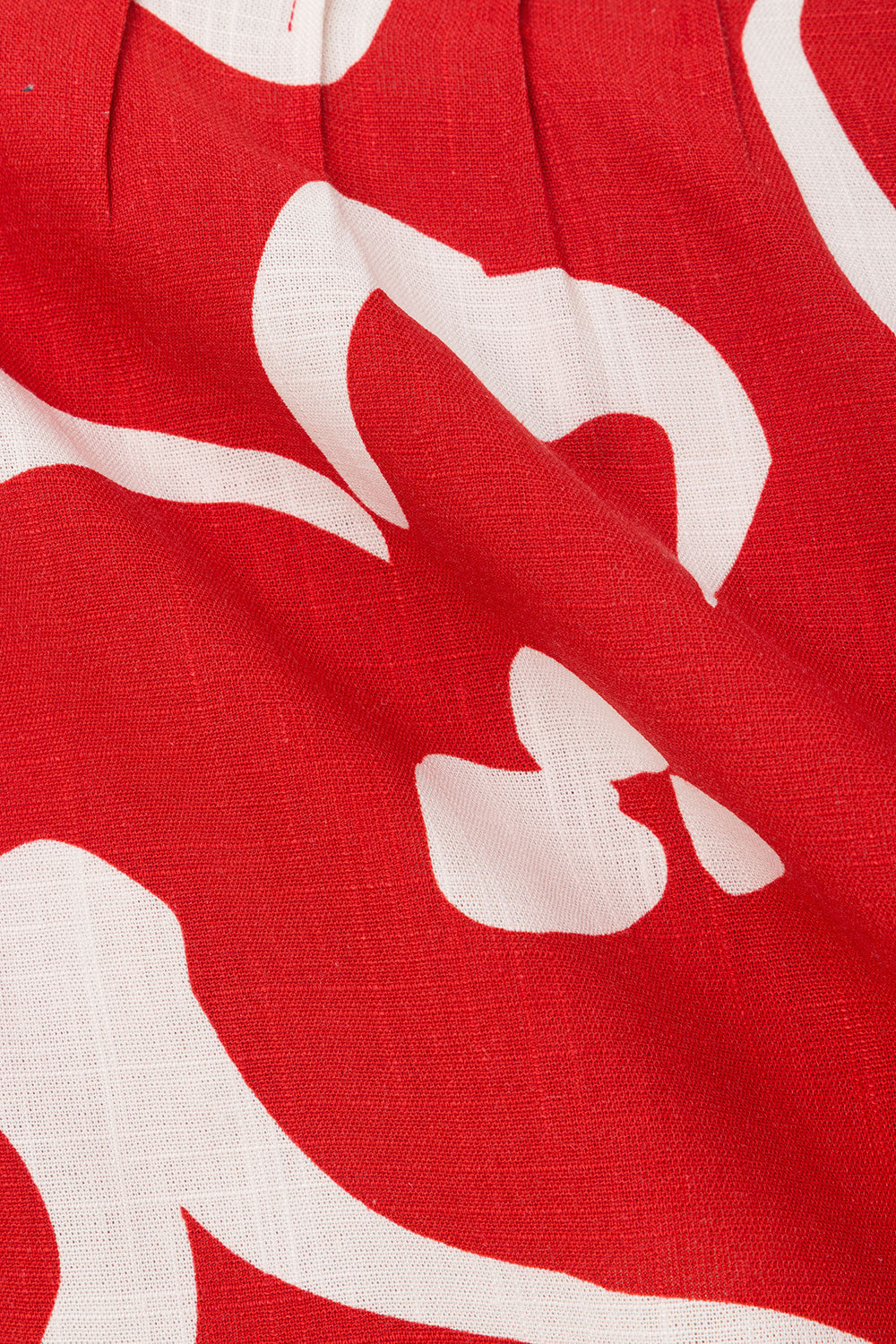 Rayne Top -  Fila Rouge