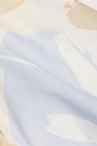 Adalyn Shorts - Vintage Bloom