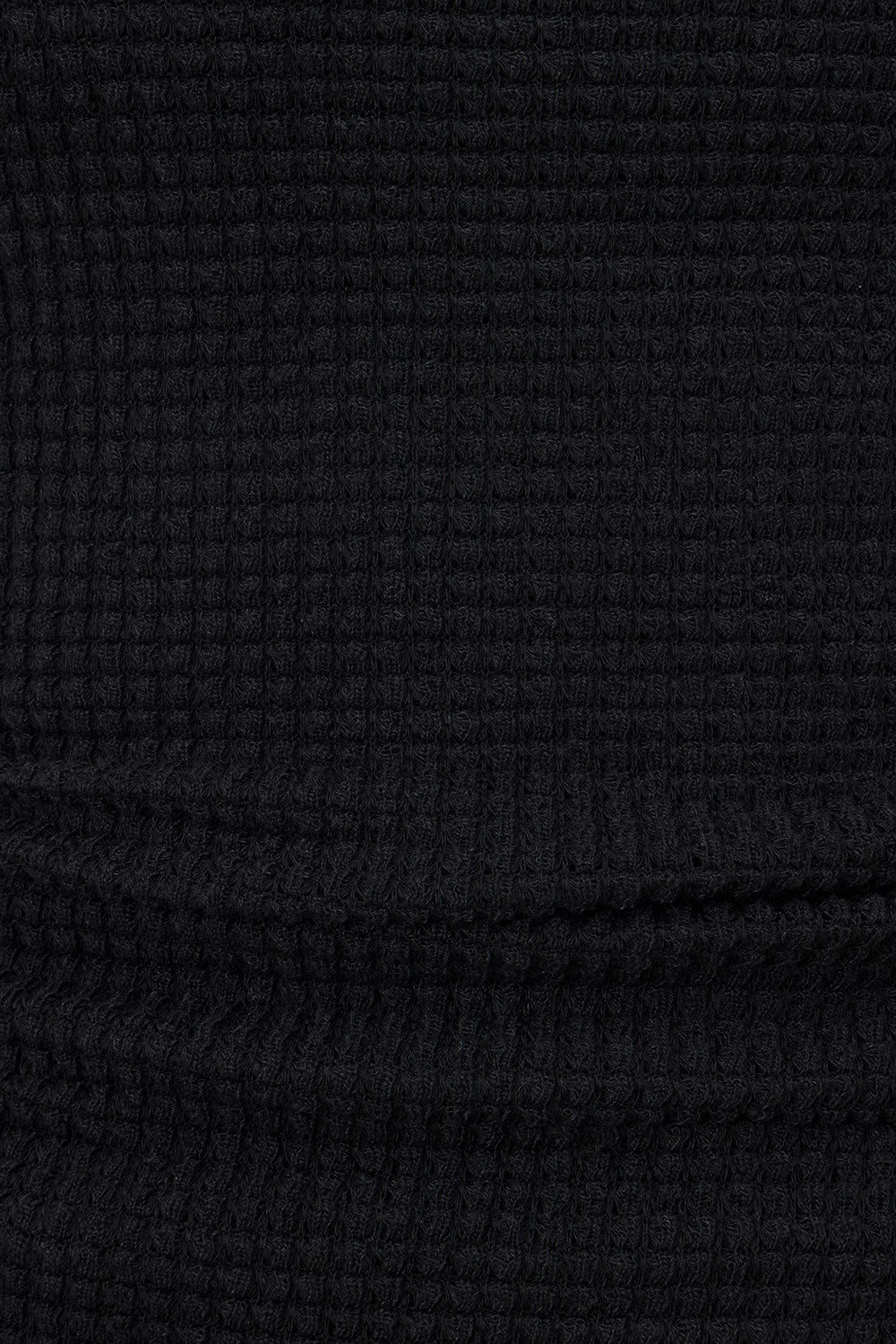 Mahnee Dress - Black