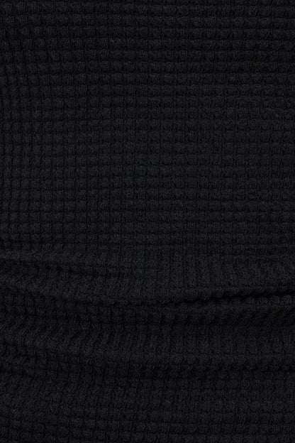 Mahnee Dress - Black