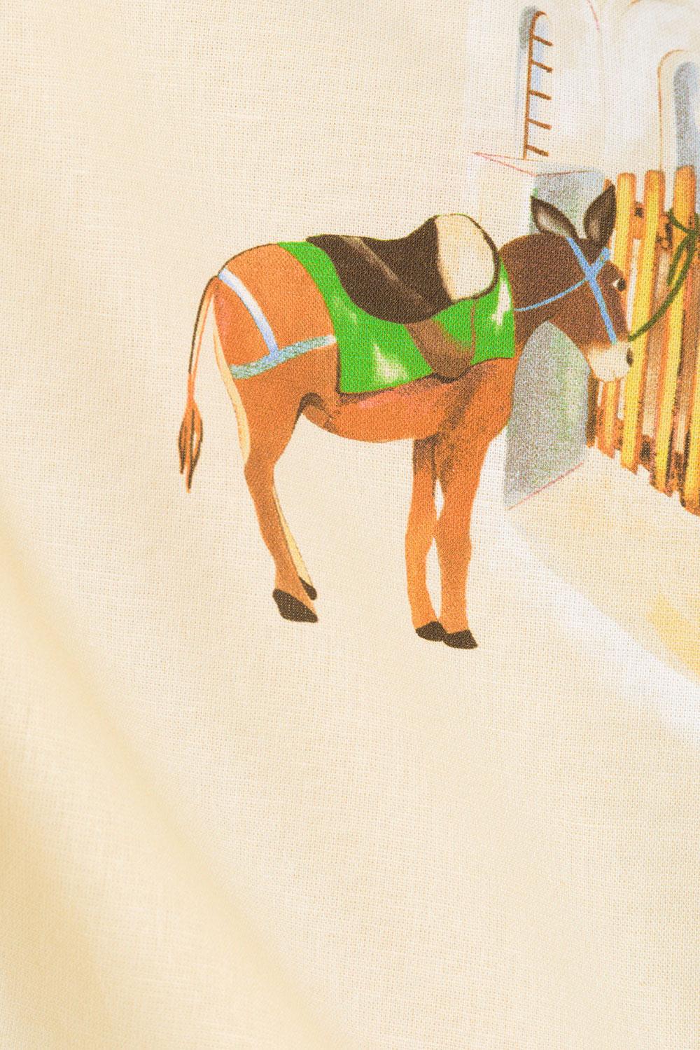 Kea Skirt - Isles Of Greece