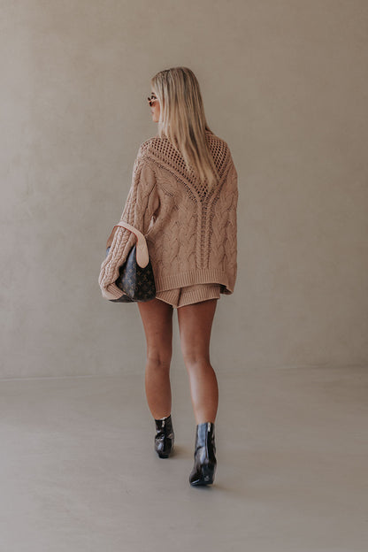 Addison Sweater