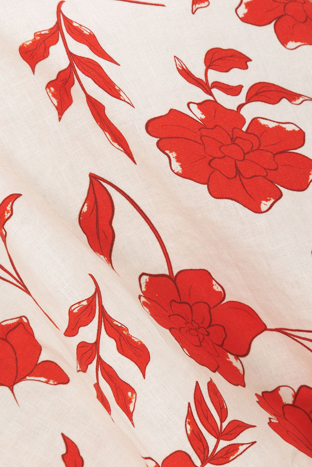 Marionette Playsuit - Blooming