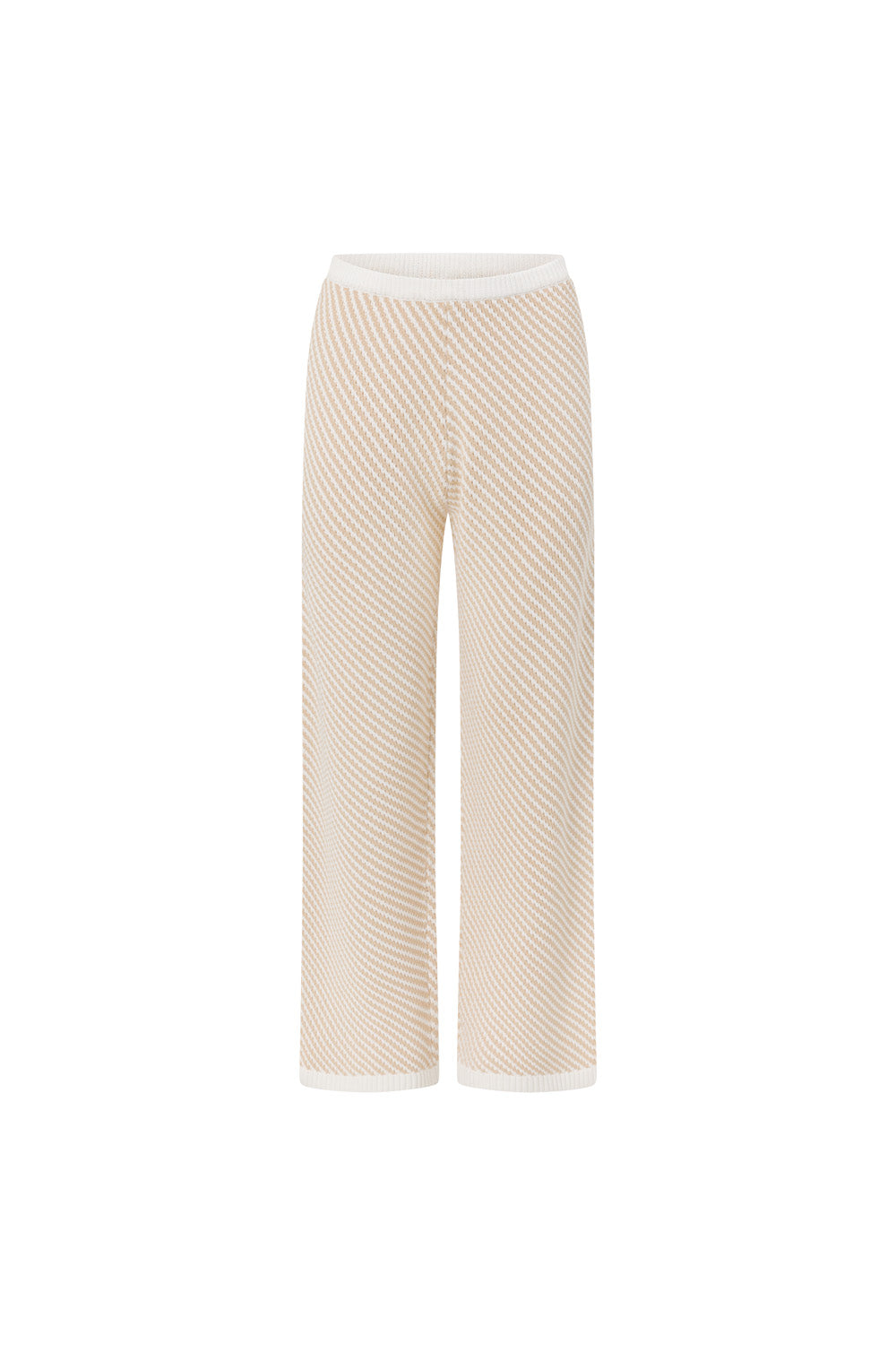 Billy Pants - White
