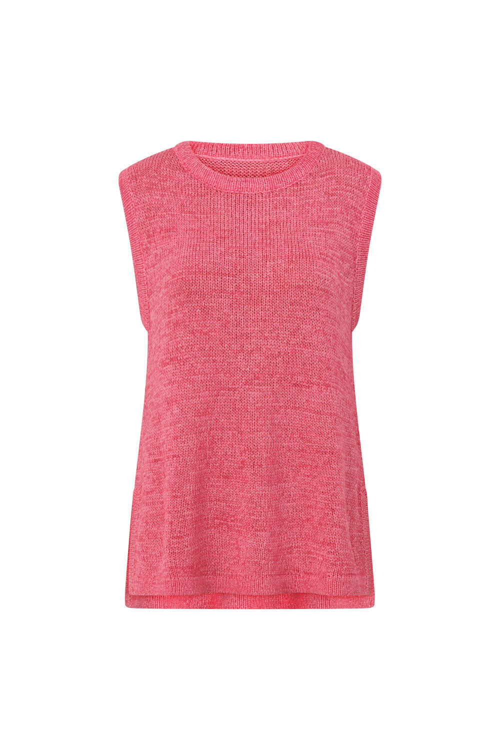 Louka Top - Rose