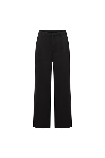 Zarah Pants  - Black