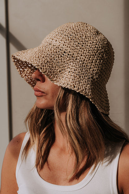 Koko Bucket Hat