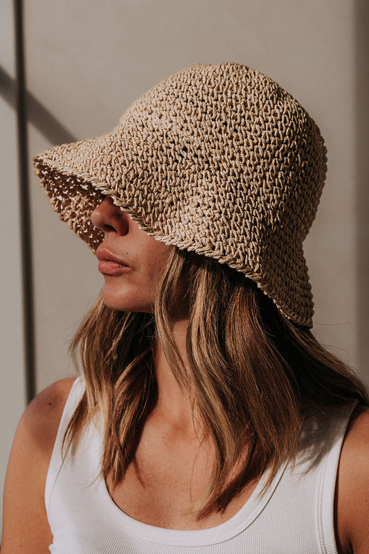Koko Bucket Hat