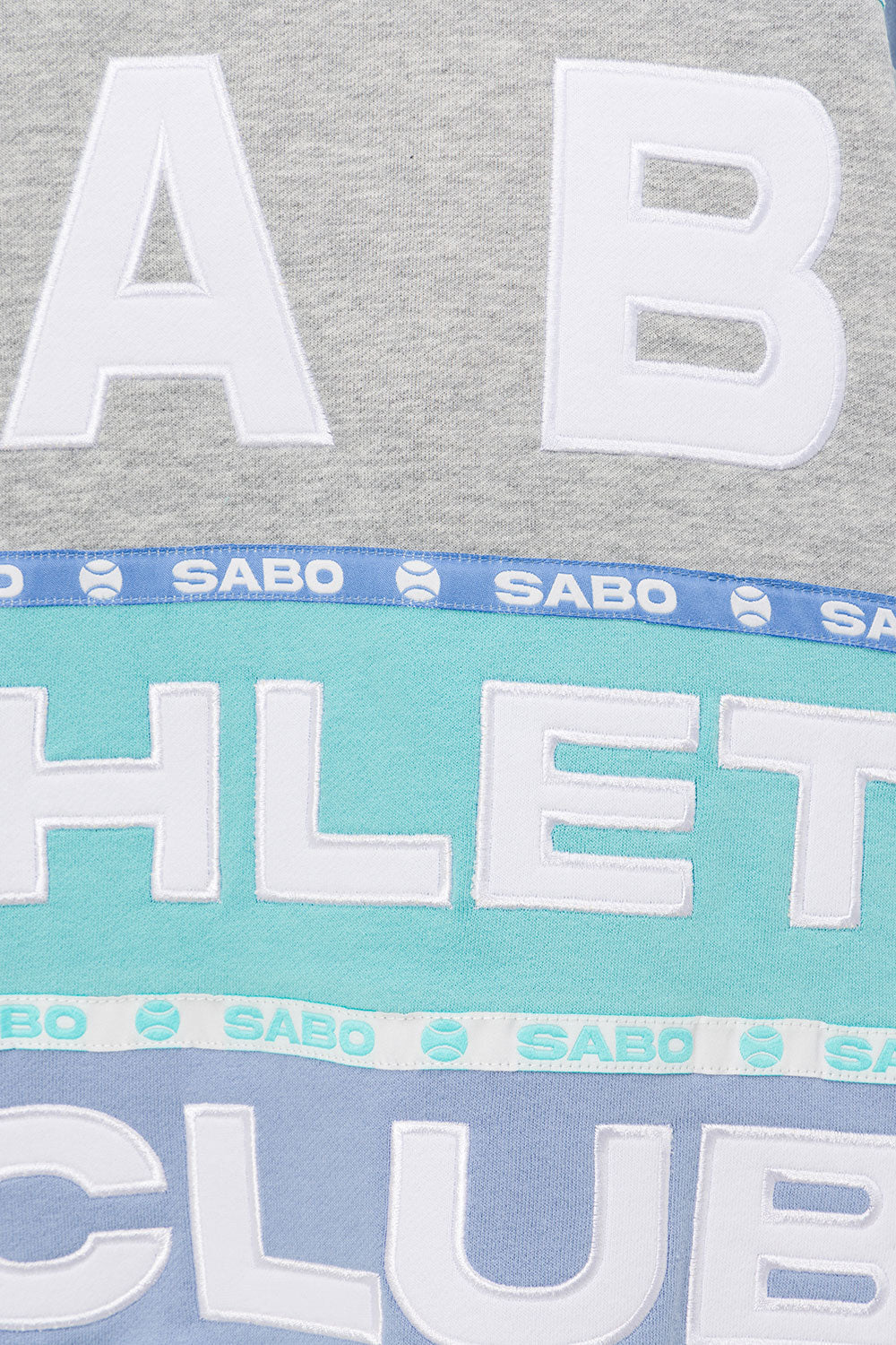 SAMPLE-Columbus Sweater